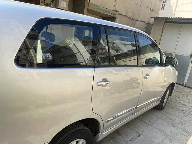 Used 2014 Toyota Innova in Junagadh