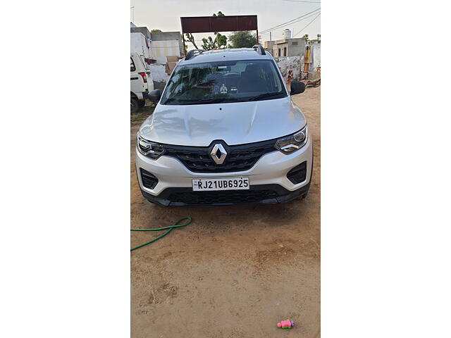 Used 2020 Renault Triber in Jaipur