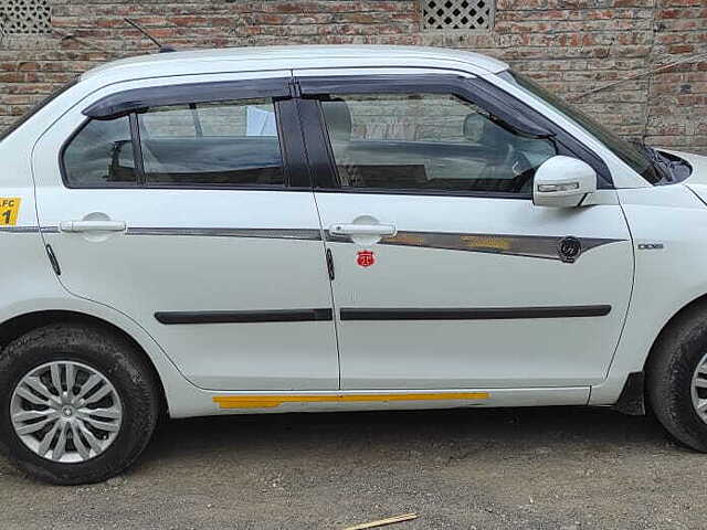 Used 2015 Maruti Suzuki Swift DZire in Beed