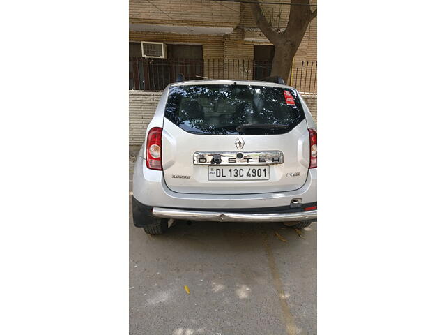 Used 2012 Renault Duster in Sahibabad