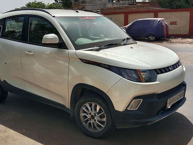 Used 2016 Mahindra KUV100 in Maninagar
