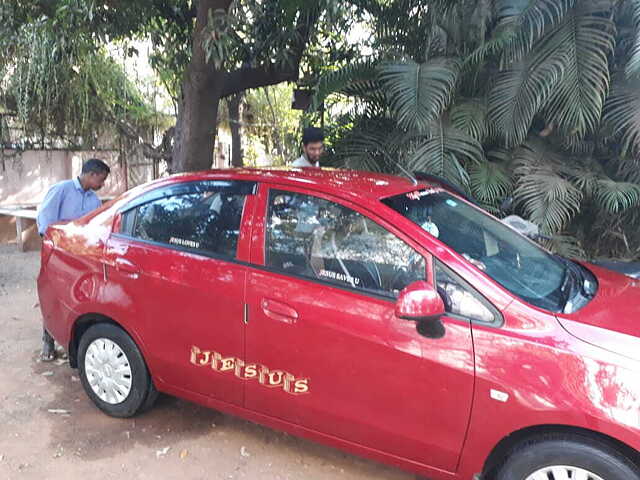 Used 2016 Chevrolet Sail Sedan in Tiruchirappalli