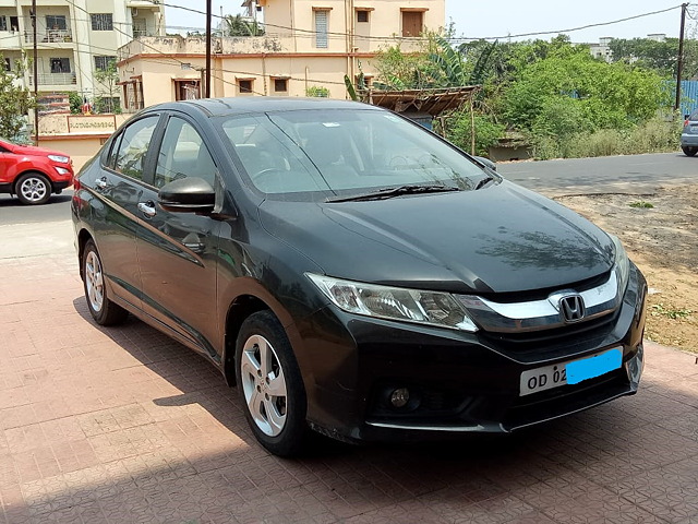 honda city diesel second hand price