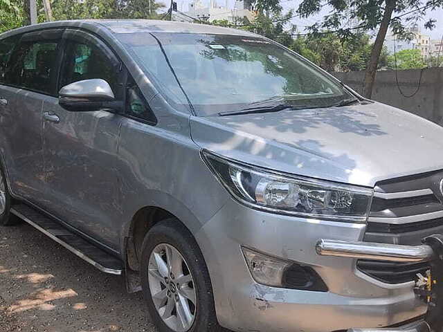 Used 2018 Toyota Innova in Rajahumundry