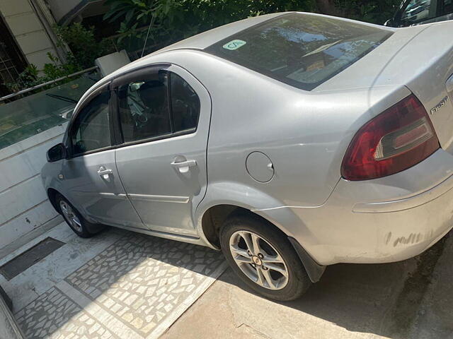 Used 2011 Ford Fiesta in Gurgaon