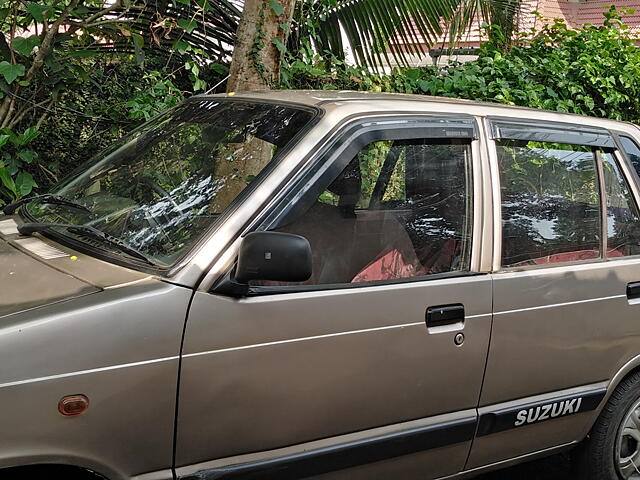 Used 1998 Maruti Suzuki 800 in Thrissur