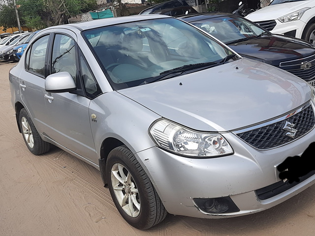 sx4 diesel second hand