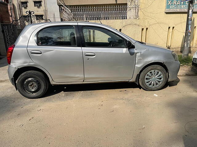 Used 2013 Toyota Etios Liva in Delhi