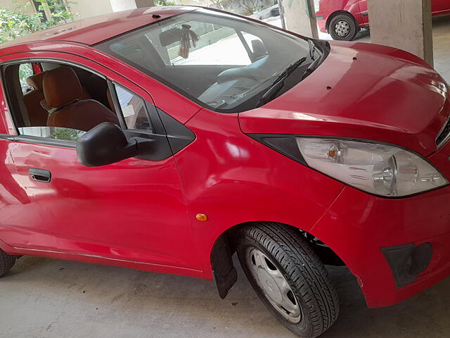 Used 2011 Chevrolet Beat in Khairtabad