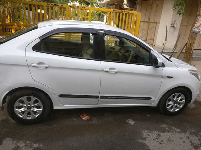 Used 2017 Ford Aspire in Sahibabad
