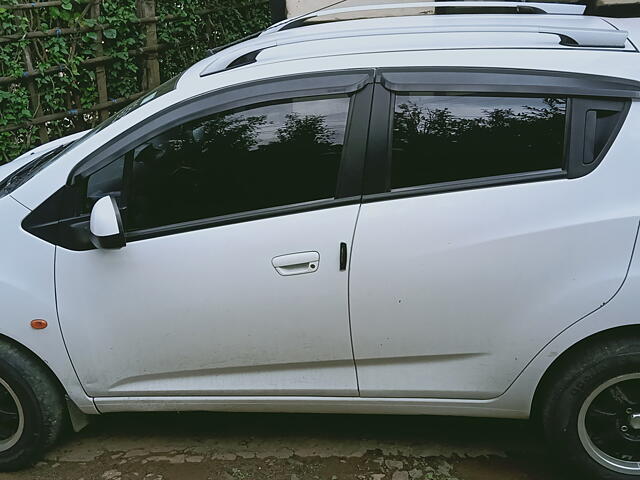 Used 2012 Chevrolet Beat in Shillong