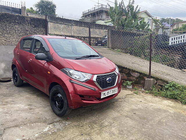 Used 2018 Renault Kwid in Shillong