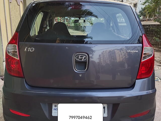 Used 2015 Hyundai i10 in Khairtabad