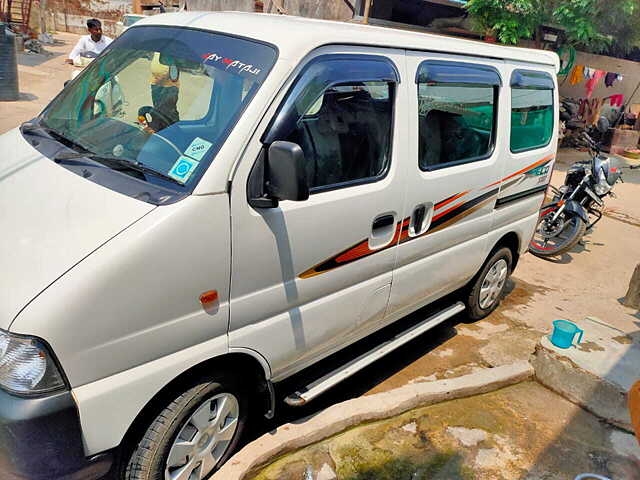Used 2019 Maruti Suzuki Eeco in Bharuch