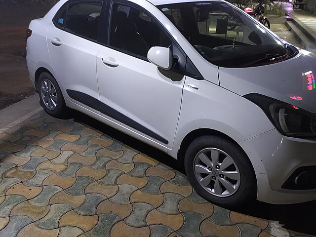Used 2015 Hyundai Xcent in Maninagar