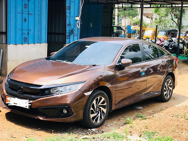 Used 2019 Honda Civic in Eluru