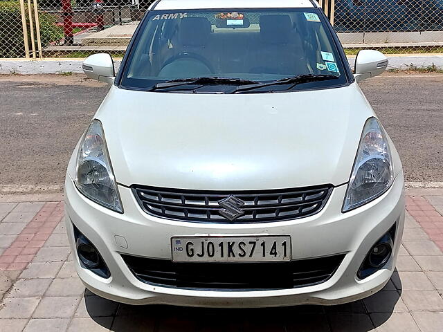 37 Used Maruti Suzuki Swift DZire Cars in Ahmedabad, Second Hand Maruti ...