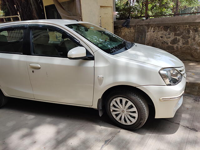 Used 2013 Toyota Etios Liva in Mumbai