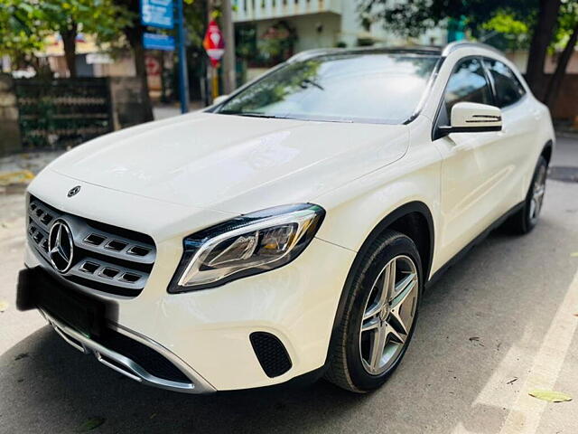 Used 2019 Mercedes-Benz GLA in Bangalore