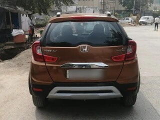 Used 2017 Honda WR-V in Delhi