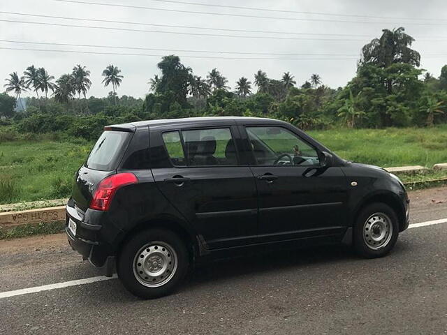 Used 2010 Maruti Suzuki Swift in South Goa