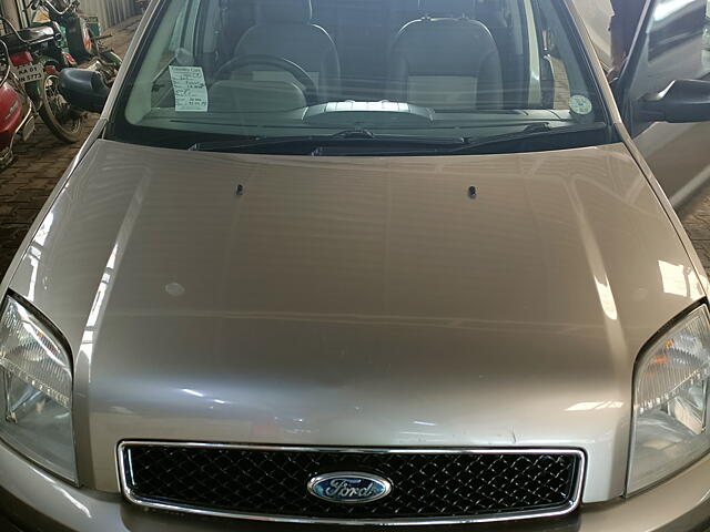 Used 2006 Ford Fusion in Chikkaballapur