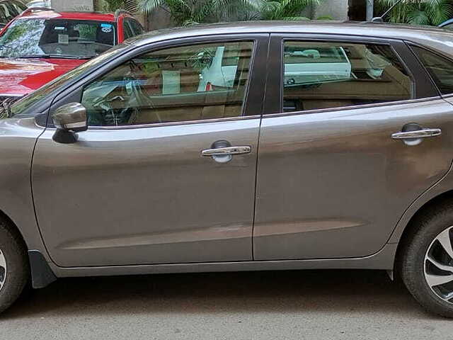 Used 2019 Toyota Glanza in Mumbai