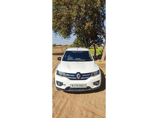 Used 2019 Renault Kwid in Jodhpur