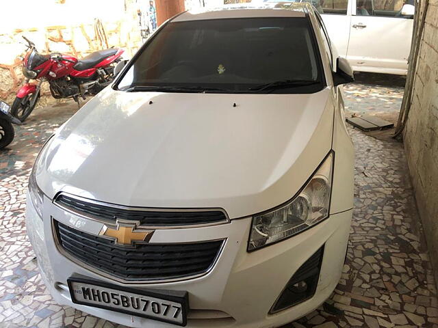 Used 2015 Chevrolet Cruze in Mumbai