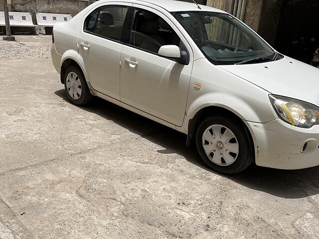 Used 2011 Ford Fiesta in Ahmedabad