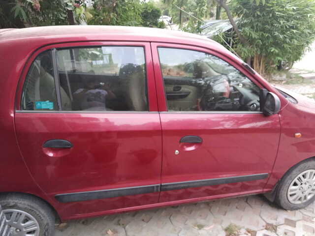 Used 2012 Hyundai Santro in Gurgaon