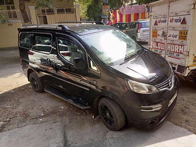 Used 2014 Nissan Evalia in Delhi