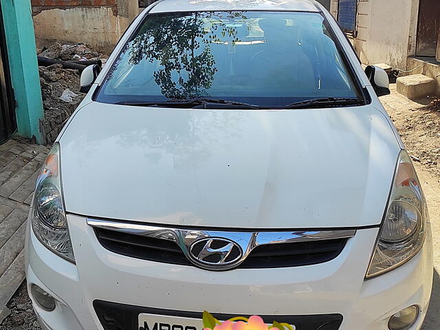 Used 2011 Hyundai i20 in Indore
