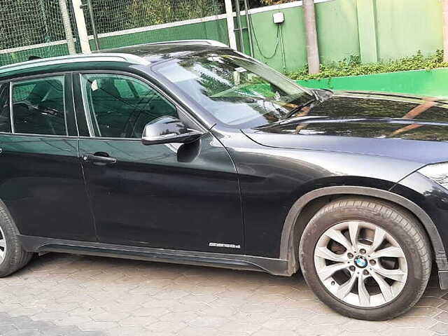 Used 2014 BMW X1 in Hyderabad