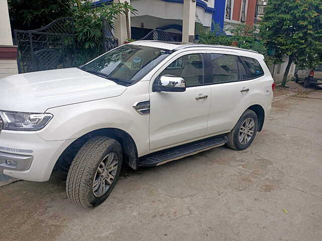 Used 2019 Ford Endeavour in Mumbai