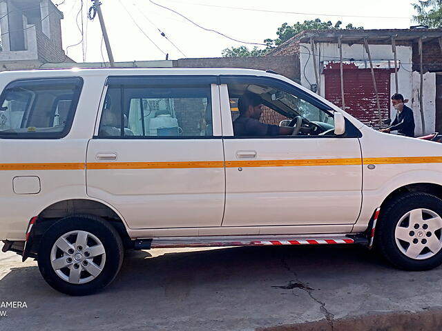 Used 2014 Chevrolet Tavera in Baran