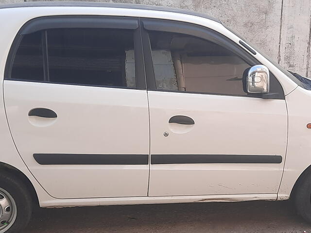 Used 2014 Hyundai Santro in Bhopal