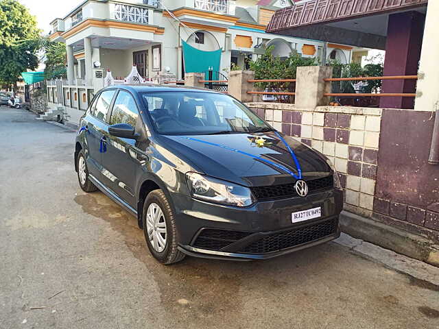 Used 2021 Volkswagen Polo in Noida