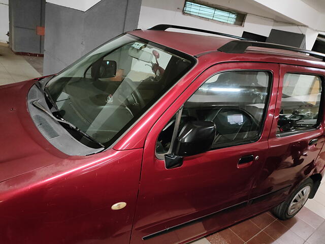Used 2006 Maruti Suzuki Wagon R in Indore