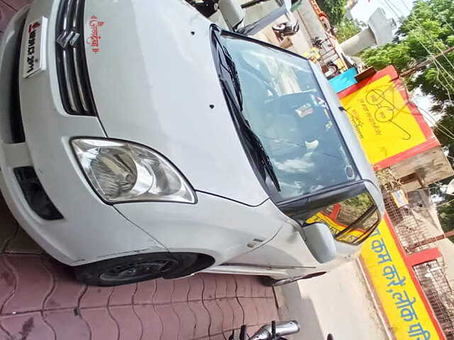 Used 2012 Maruti Suzuki Swift DZire in Indore