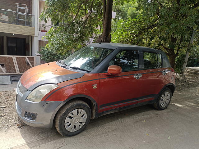 Used 2009 Maruti Suzuki Swift in Bhopal