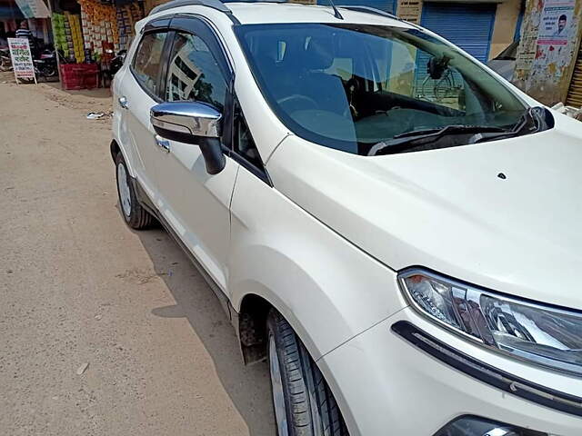 Used 2016 Ford Ecosport in Pratapgarh (Uttar Pradesh)