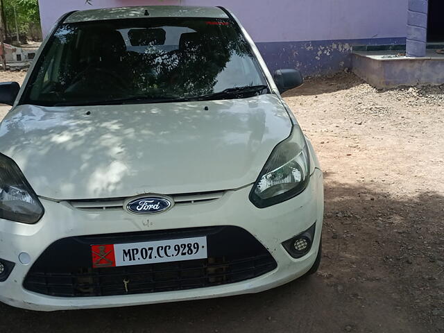 Used 2012 Ford Figo in Mandasur