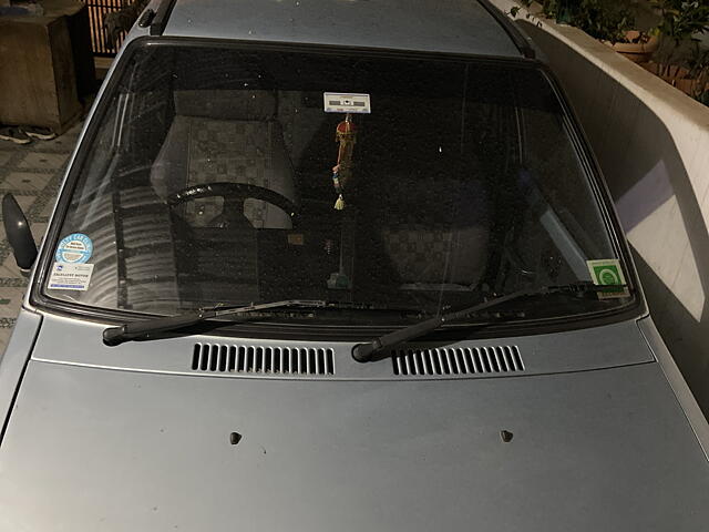 Used 2004 Maruti Suzuki 800 in Bangalore
