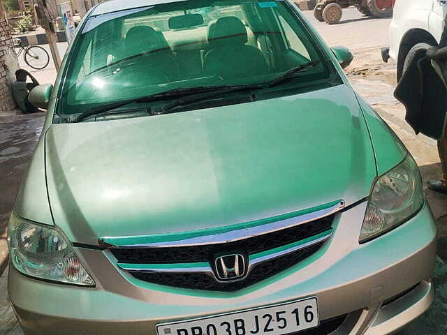 Used 2007 Honda City in Hanumangarh