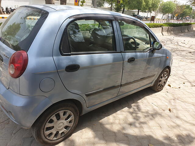 Used 2009 Chevrolet Spark in Delhi