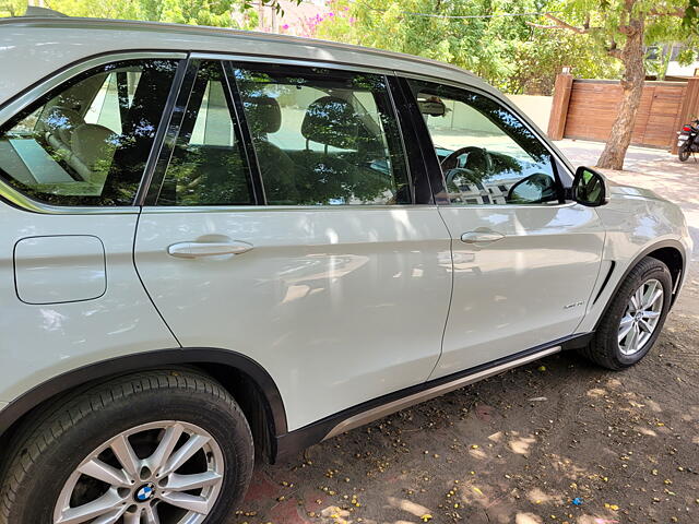 Used 2015 BMW X5 in Gandhidham
