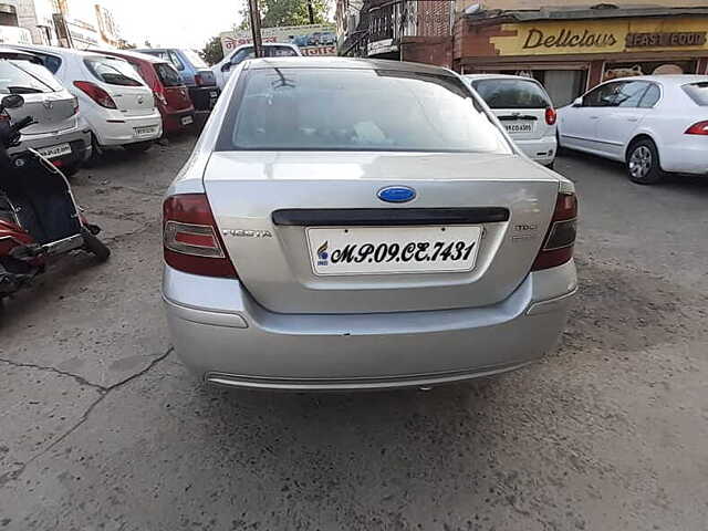 Used 2009 Ford Fiesta/Classic in Indore