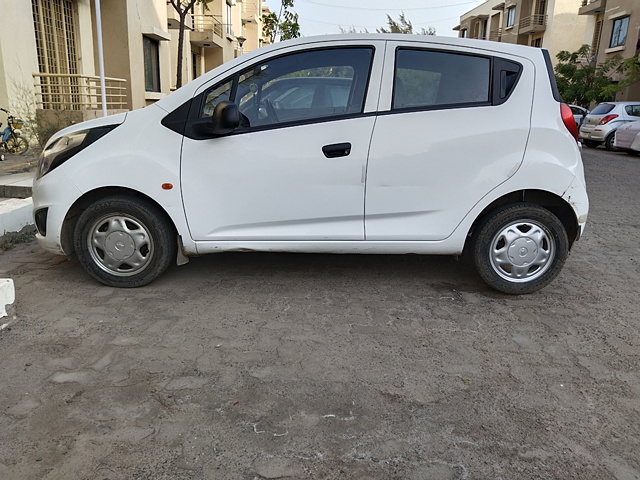 chevrolet beat diesel 2nd hand price