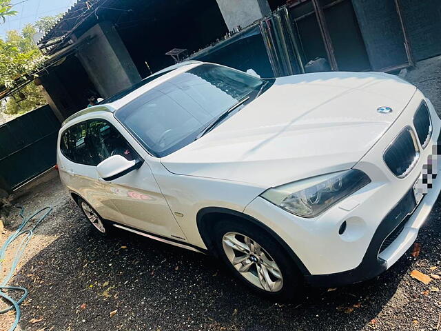 Used 2011 BMW X1 in Gondal